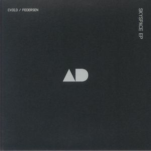 Skyspace EP by cv313 /  Federsen