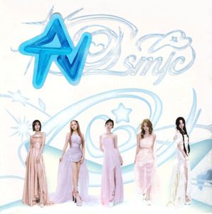 Red Velvet – Cosmic