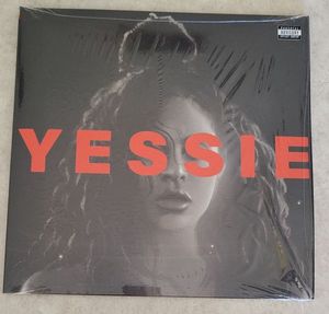 Yessie cover
