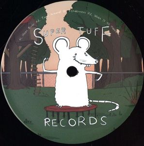M. Vaughan – Tenderness