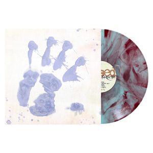 Fused Together In Revolving Doors cover