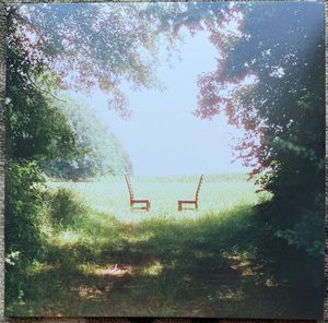 Singin' To An Empty Chair by Ratboys