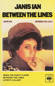 Between The Lines cover