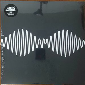 AM by Arctic Monkeys