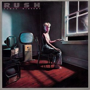 Power Windows cover