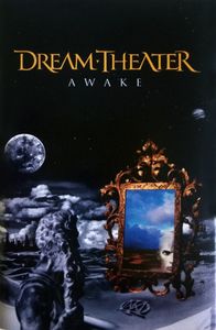 Awake cover