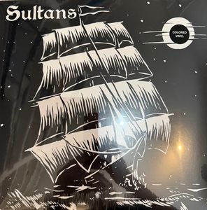 Sultans – Ghost Ship