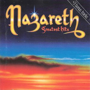 Nazareth – Greatest Hits