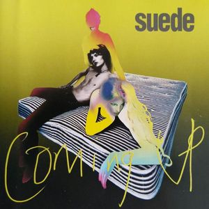 Suede – Coming Up