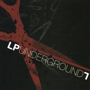 Underground 7 cover