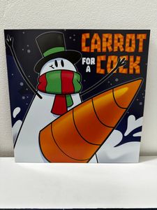 The Yogscast, Hat Films – Carrot For A Cock & Pleasure Elf