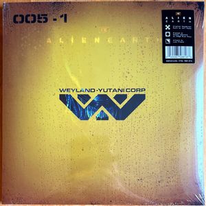 Jeff Russo – Alien: Earth (Original Soundtrack)