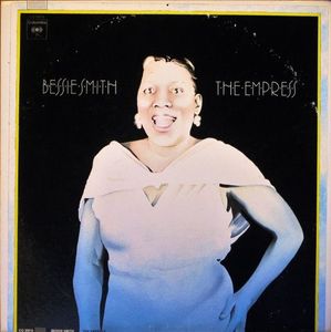 The Empress by Bessie Smith