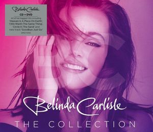 Belinda Carlisle – The Collection