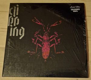 Clipping. – Dead Channel Sky