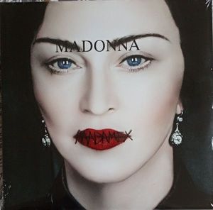 Madonna – Madame X