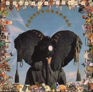 World Party – Goodbye Jumbo