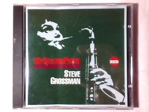 Steve Grossman – My Second Prime
