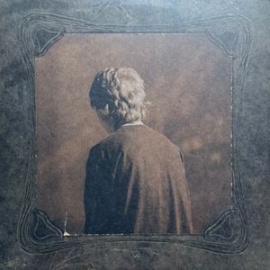 Willoughby Tucker, I'll Always Love You cover