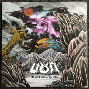 Ursa – Abyss Between The Stars