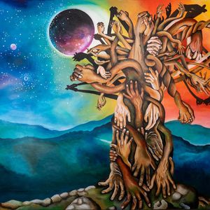 Igmar Thomas, Revive Big Band – Like A Tree It Grows