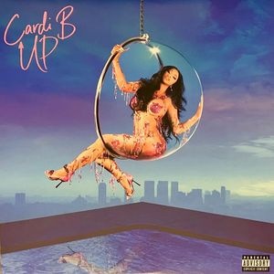Up cover