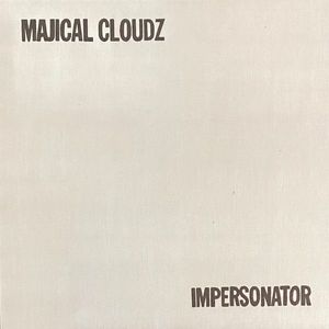 Impersonator cover