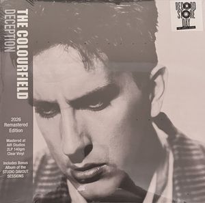 The Colourfield – Deception