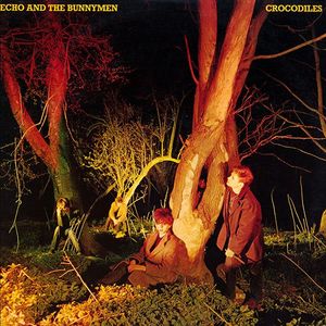 Echo & The Bunnymen – Crocodiles