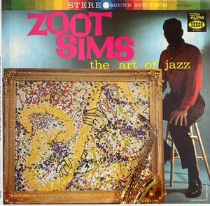 The Art Of Jazz cover