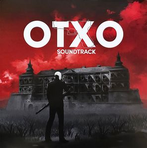 Otxo Soundtrack cover