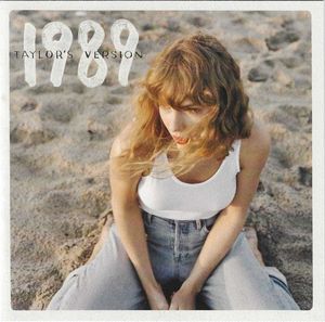 Taylor Swift – 1989 (Taylor's Version)