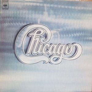 Chicago – Chicago