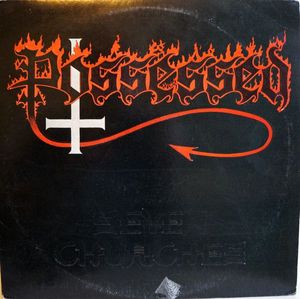 Possessed – Seven Churches