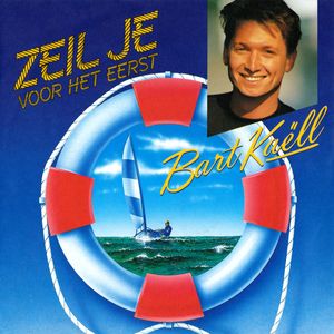 Bart Kaëll – Zeil Je Voor Het Eerst