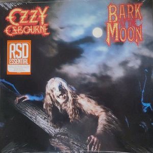 Bark At The Moon cover