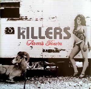 Sam's Town by The Killers