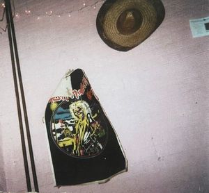 Life...The Best Game In Town cover