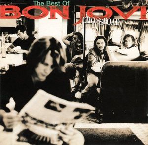 Bon Jovi – Cross Road (The Best Of Bon Jovi)