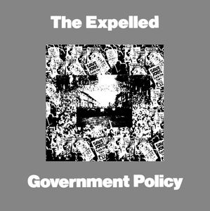 Government Policy cover