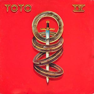 Toto IV cover