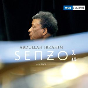 Senzo by Abdullah Ibrahim Senzo by Abdullah Ibrahim