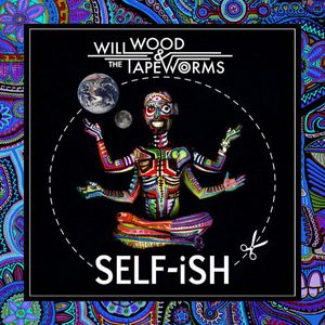 Self-Ish cover