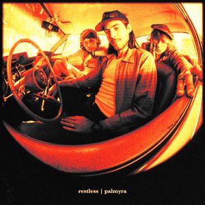 Restless by Palmyra