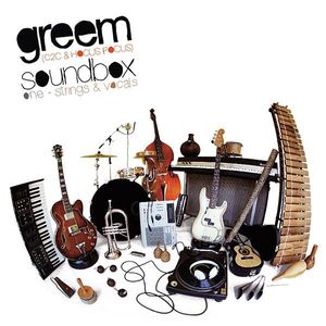 Soundbox One - Strings & Vocals cover