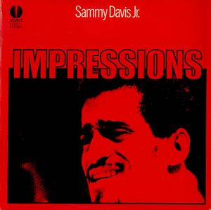 Impressions cover