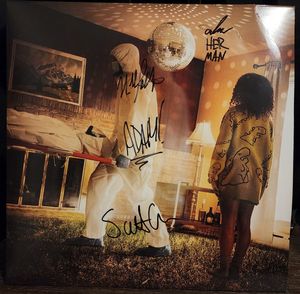 Moments Elsewhere cover