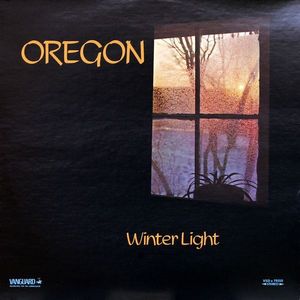 Winter Light cover