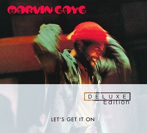 Marvin Gaye – Let's Get It On
