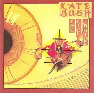 Kate Bush – The Kick Inside